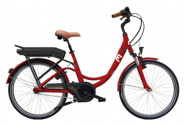 Velo electrique sales 50 nm