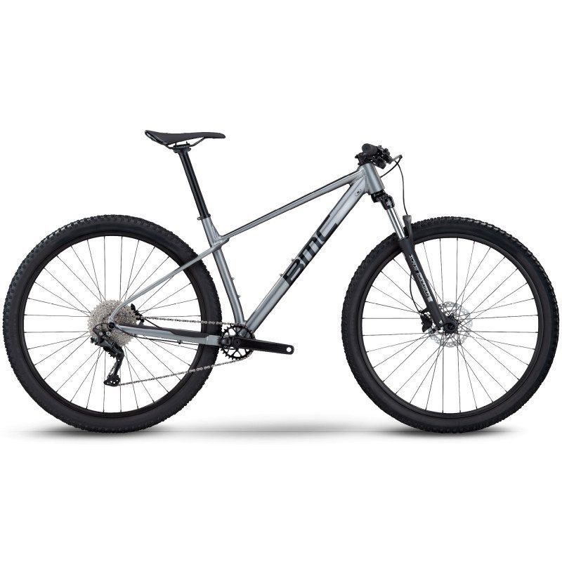 Vtt semi rigide all mountain hotsell