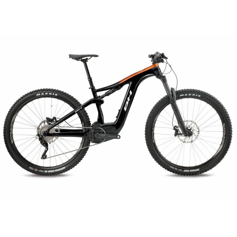 Meilleur VTT électrique autonomie : BH AtomX Lynx Carbon Pro 8.2