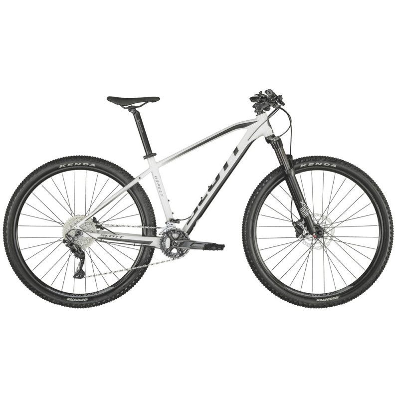 Vtt trek semi rigide deals