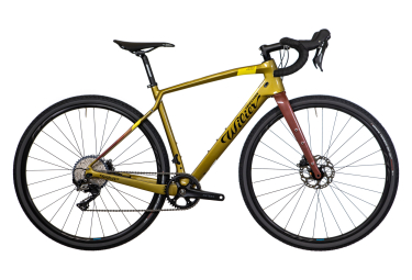 Fourche cyclo cross d'occasion - Vélos