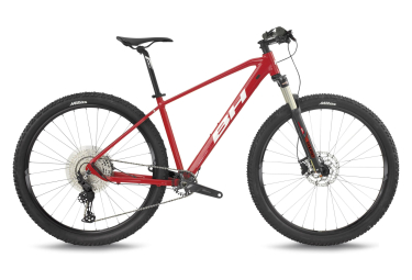 Vtt semi rigide Vtt semi rigide bh spike 3 0 shimano deore 11v 29 rouge BH