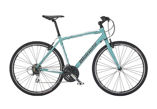 Vtc bianchi Outlet