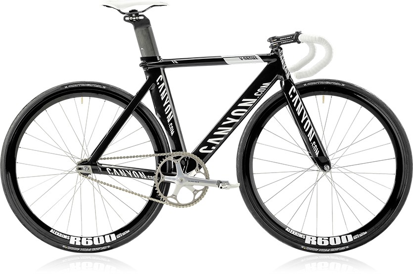 Velo de course canyon hotsell